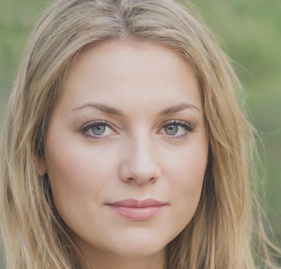Crisis management specialist Ingrid Lefebvre