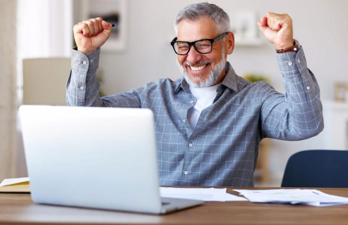 Detailed financial documentation and strategic planning materials